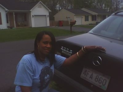 Keisha Hicks