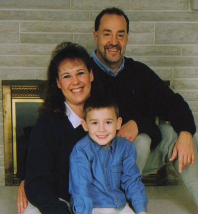 Amy Geier