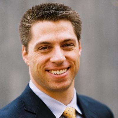 Aaron Weinberger