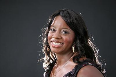 Chereece Heyward