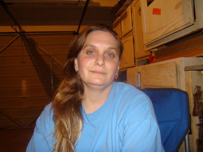 Crystal Wedor