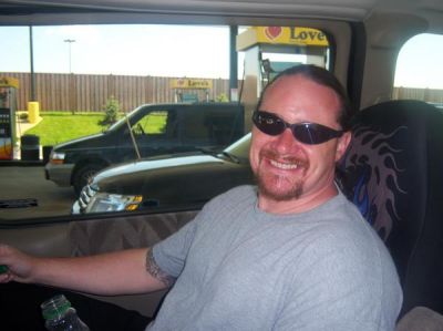 Chad Murren