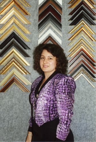 Carmen Valentin