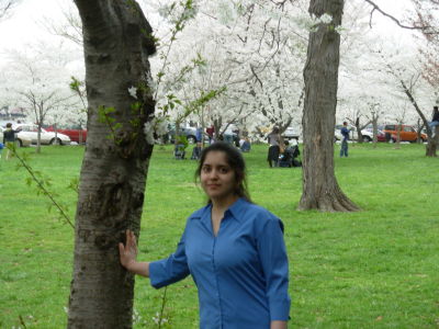 Divya Sudan