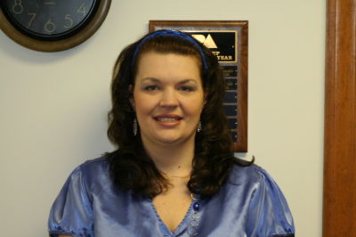 Sonya Russell