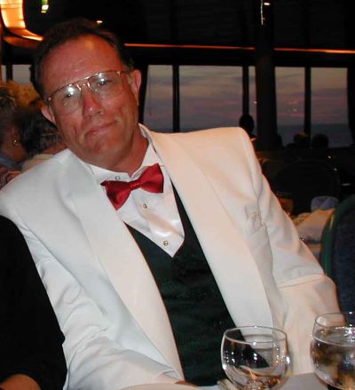 Lawrence Thompson