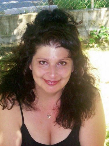 Nanette Ginsberg