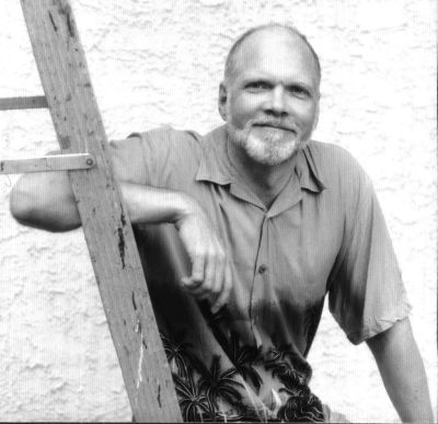 Clark Vanhekken