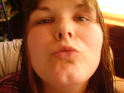 Angel Dusenberry