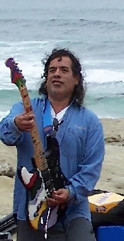 Carlos Rodriguez