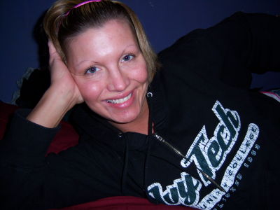Lori Schmuck