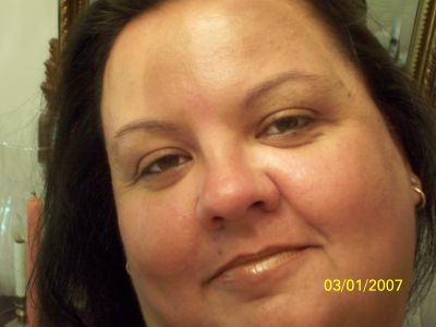 Susan Farmer