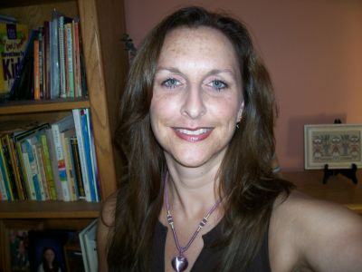 Kristina Thornton