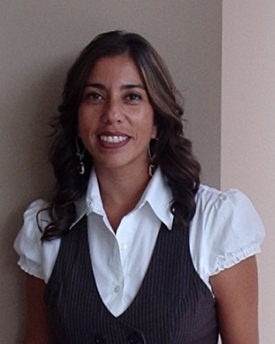 Nellie Rodriguez