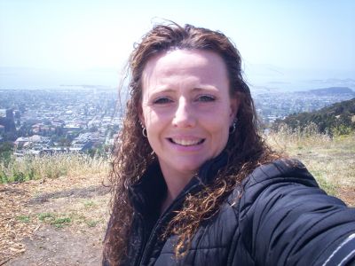 Dana Jackson