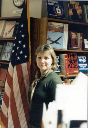 Rose Sheldon