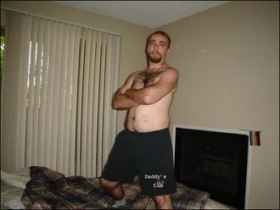 Brian Odoherty