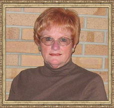 Carolyn Appenzeller