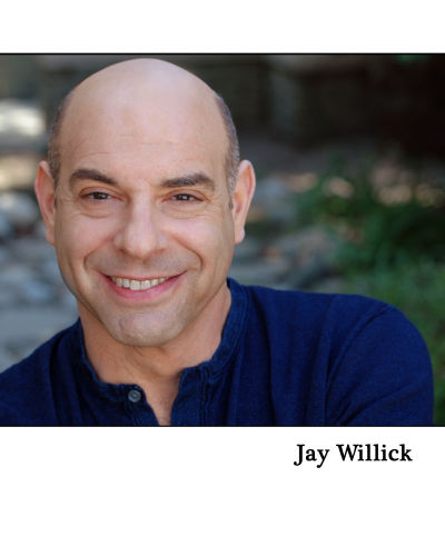 Jay Willick
