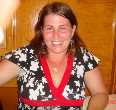 Nicole Walker