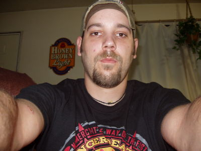 Nicholas Starcher