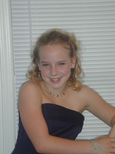 Brooke Taylor