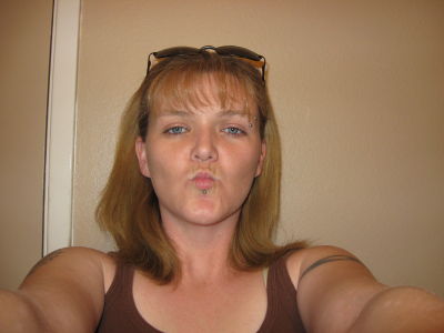 Jennifer Powers