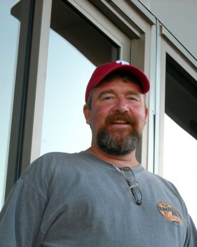 Paul Roberts