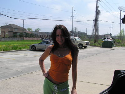 Gretchen Barton
