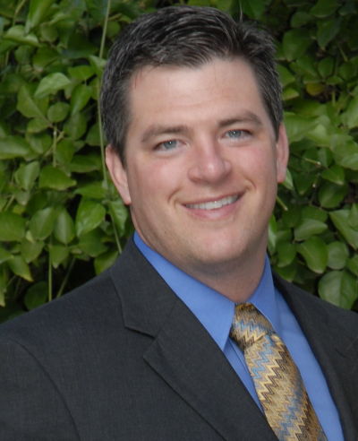 Bradley Spitz