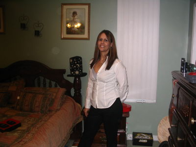 Tammy Andrews