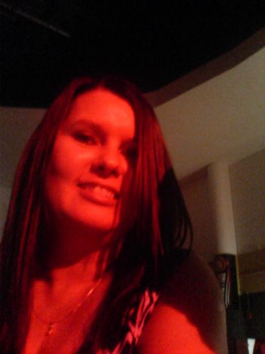Susan Harrington