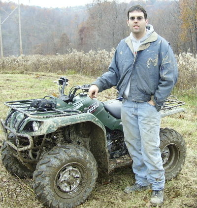 Benjamin Diehl