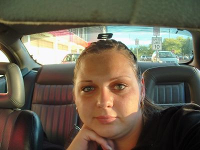 Celeste Mullins