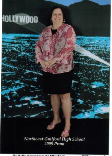 Edith Pendleton