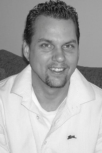 James Ramey