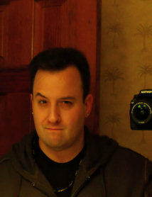 Andrew Adler