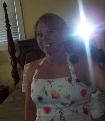 Melinda Tucker