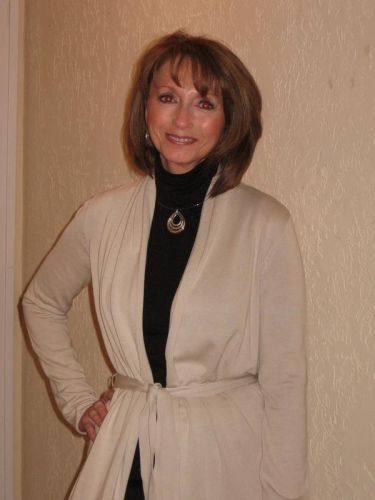 Nyoka Huddlestone