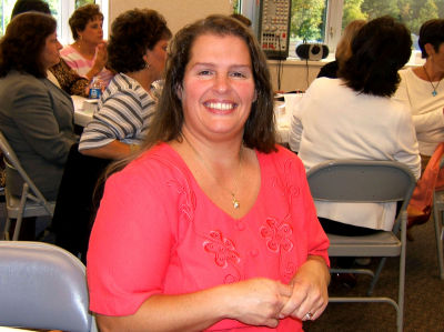 Cynthia Bolton