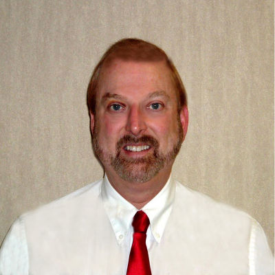 James Gamache
