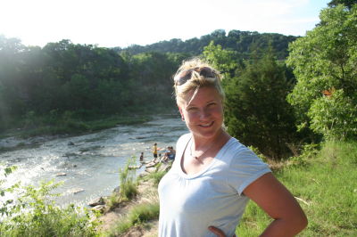 Jill Fisher