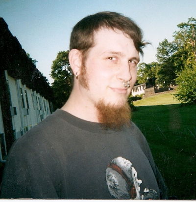 Erik Prather