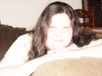 Tammy Wright