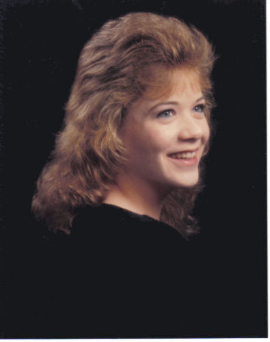 Shelley Harwell