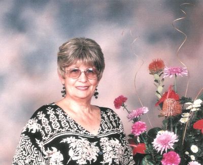 Dorothy Dusina