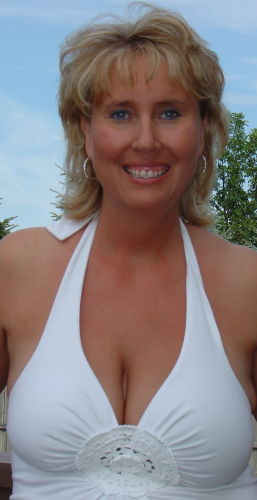 Alisia Ahoe