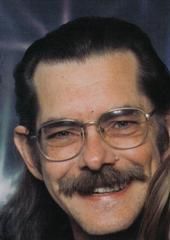 Michael Hall