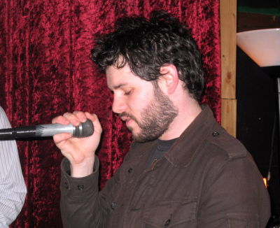 Eric Altman