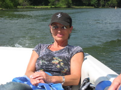 Allyson Baker